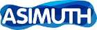 Asimuth Logo